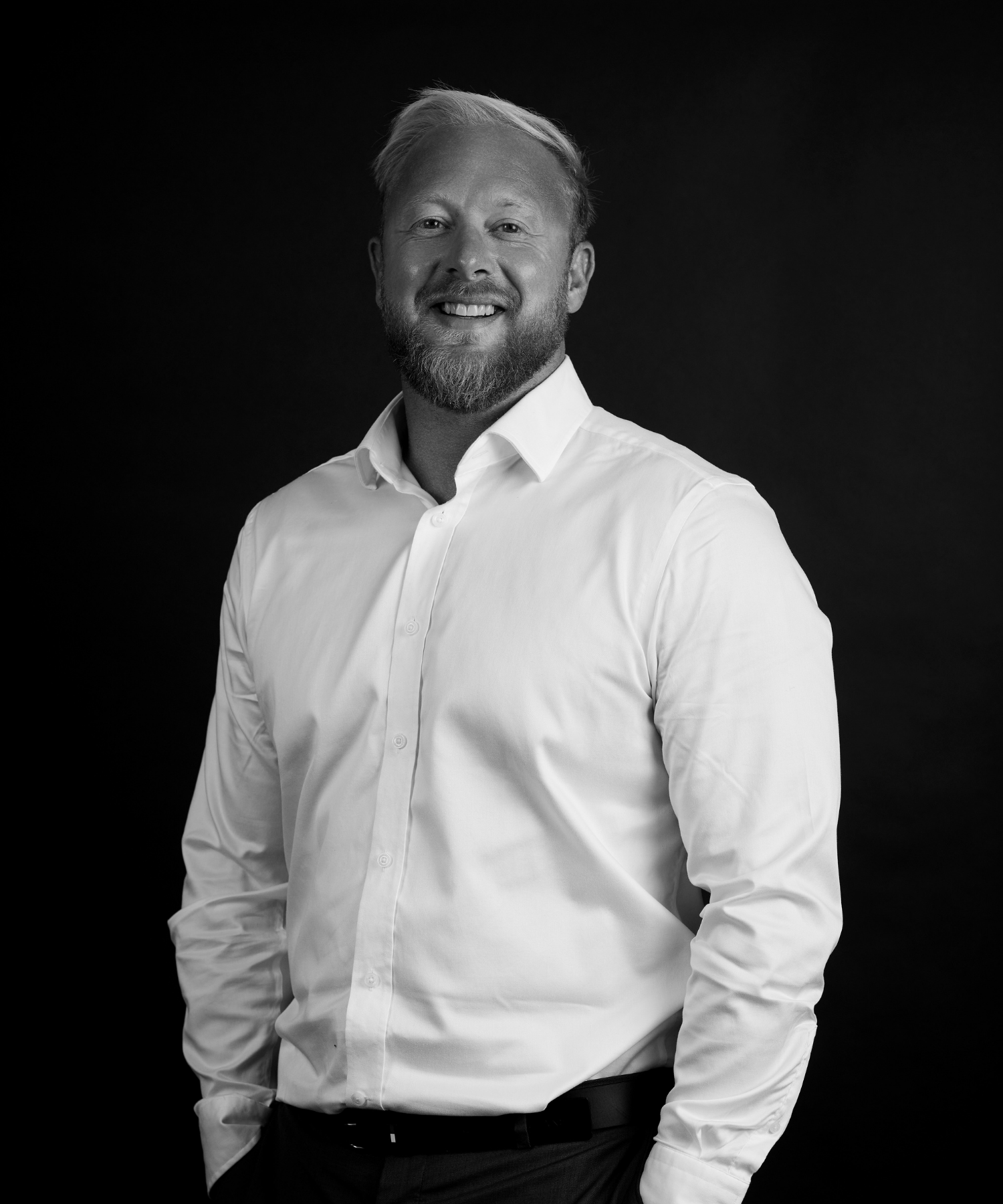 Matt Vosper