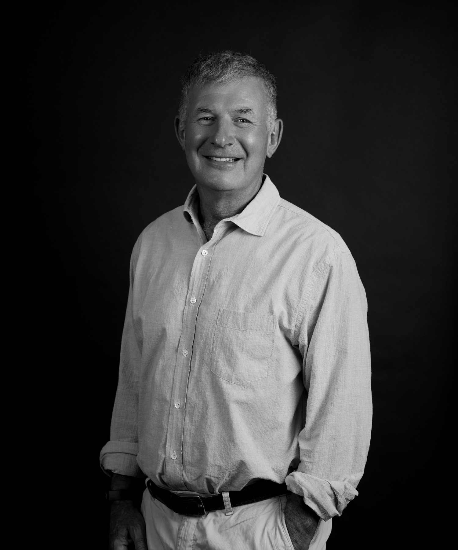 Tim Woodcock