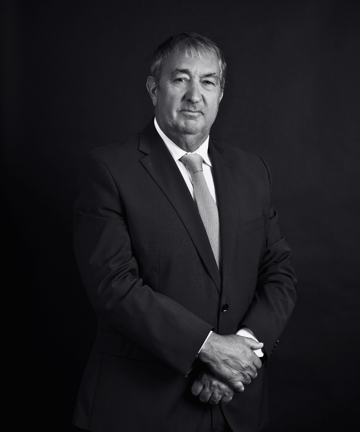 Andrew Milne